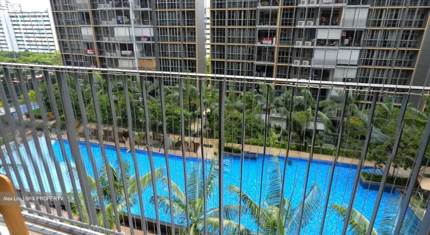 Sol Acres (D23), Condominium #602932891